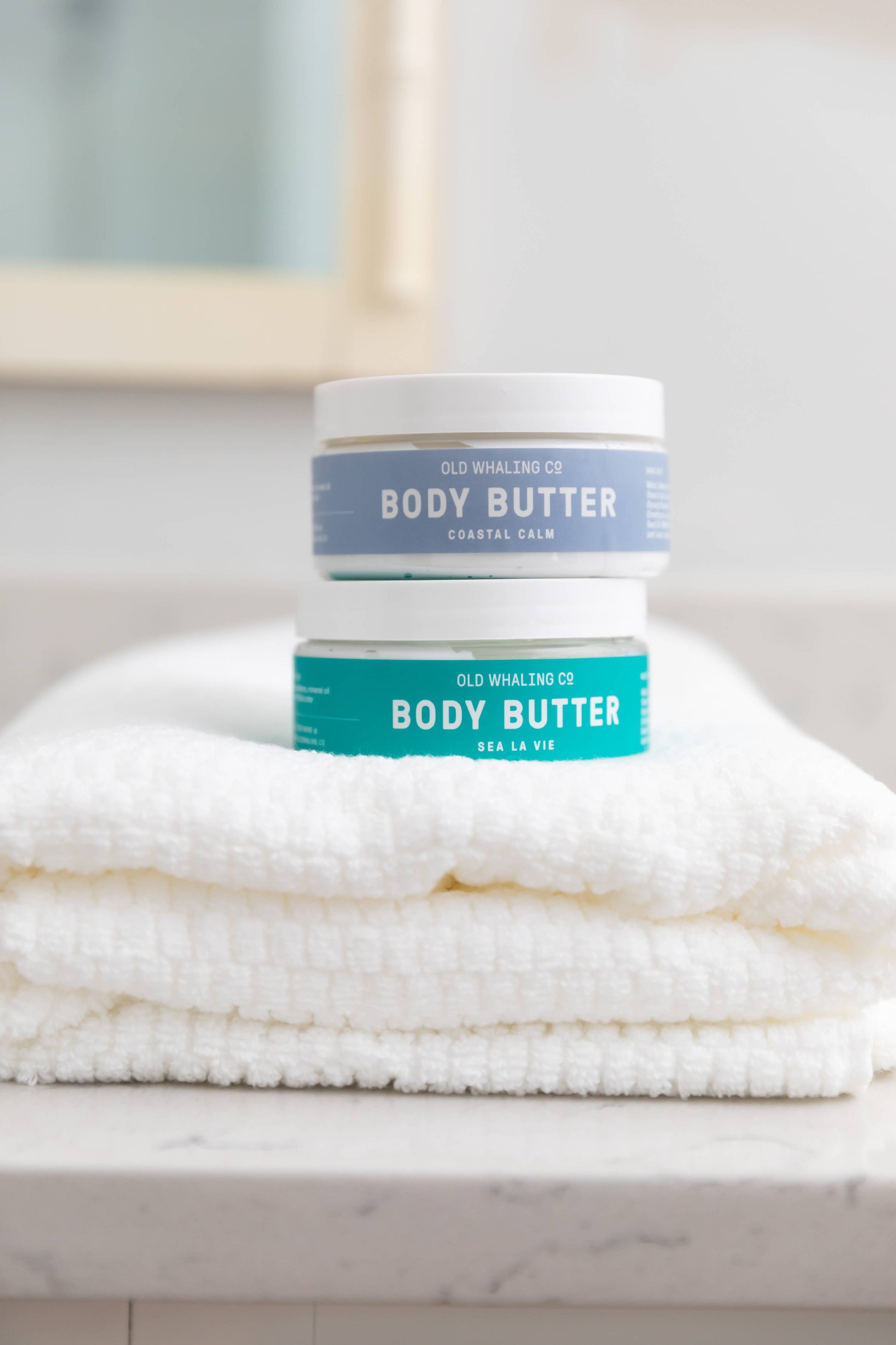 Sea La Vie Body Butter (8oz) - Bella Boutique