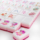 Glitterville Oh My Mahjong Tiles - Bella Boutique