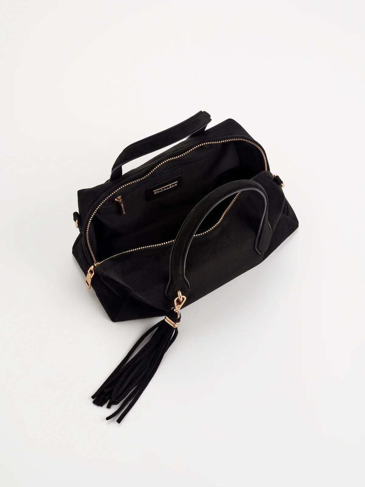 Kylie Mini Bowler Bag