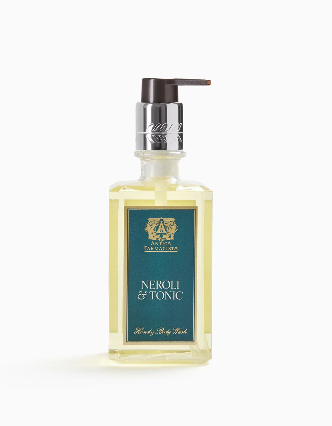 Neroli and Tonic Hand Wash