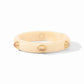 Carnaby Stone Bangle-Tortoiseshell - Bella Boutique