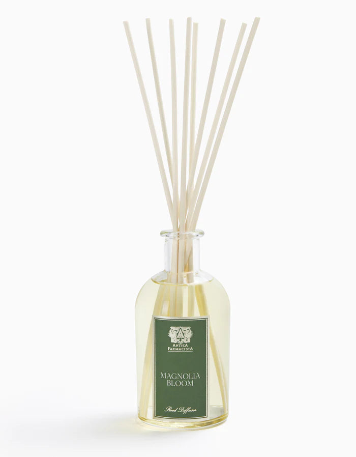 Magnolia Bloom Diffuser - Bella Boutique