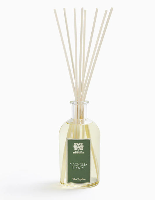Magnolia Bloom Diffuser - Bella Boutique