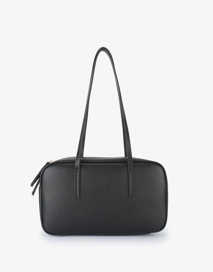 Alani East West Shoulder Satchel - Bella Boutique
