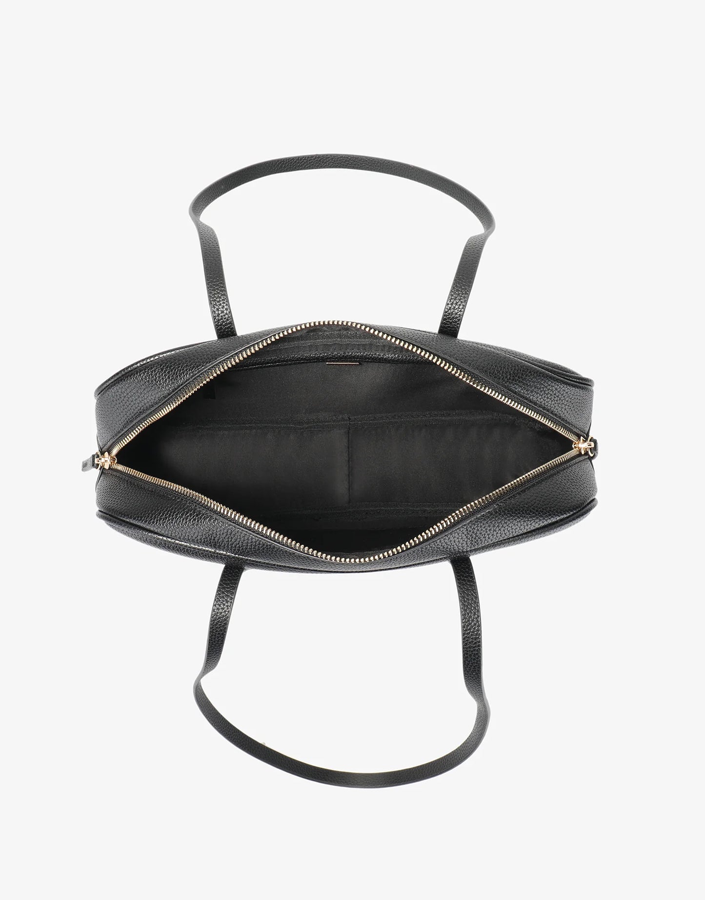 Alani East West Shoulder Satchel - Bella Boutique