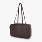 Alani East West Shoulder Satchel - Bella Boutique