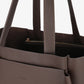 Ella Tote East West Espresso - Bella Boutique