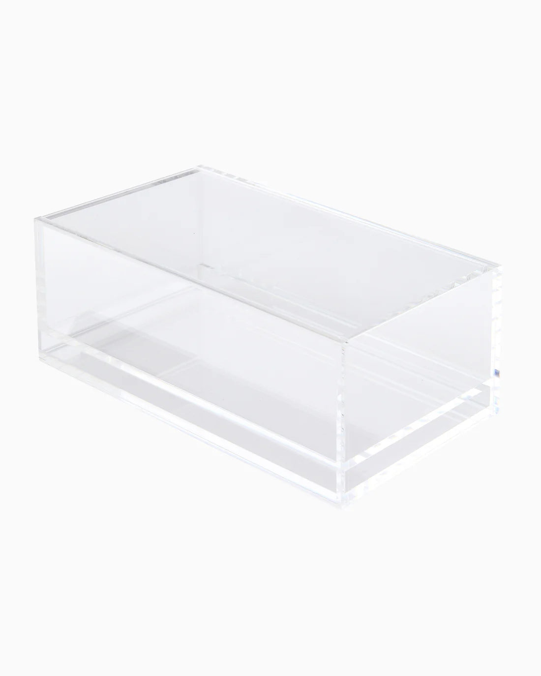 Oh My Mahjong Acrylic Box - Bella Boutique