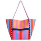 Samba Tote - Bella Boutique
