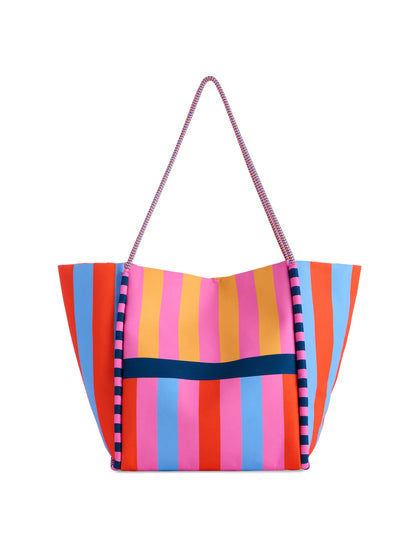 Samba Tote - Bella Boutique