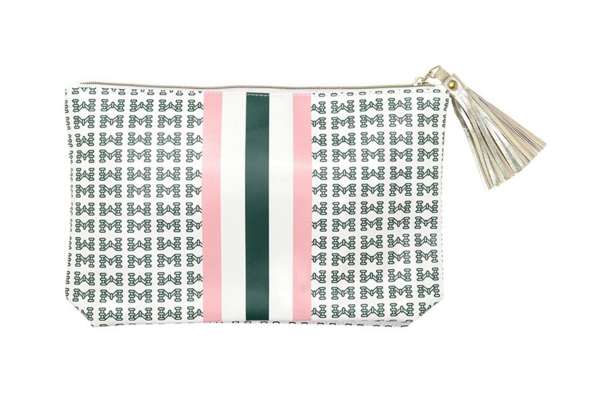 Mahjong Pouches - Bella Boutique