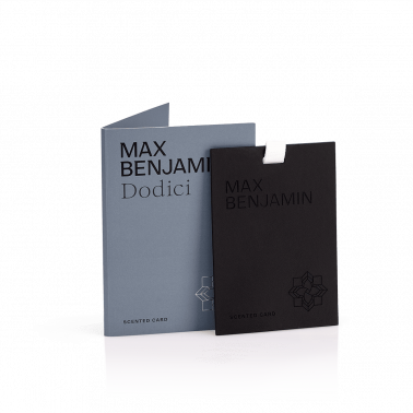 Max Benjamin Scented Cards - Bella Boutique