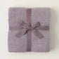 Barefoot Dreams Cozy Chic Throw - Bella Boutique
