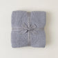 Barefoot Dreams Cozy Chic Throw - Bella Boutique