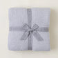 Barefoot Dreams Cozy Chic Throw - Bella Boutique