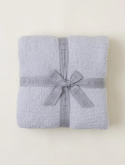 Barefoot Dreams Cozy Chic Throw - Bella Boutique
