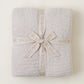 Barefoot Dreams Cozy Chic Throw - Bella Boutique