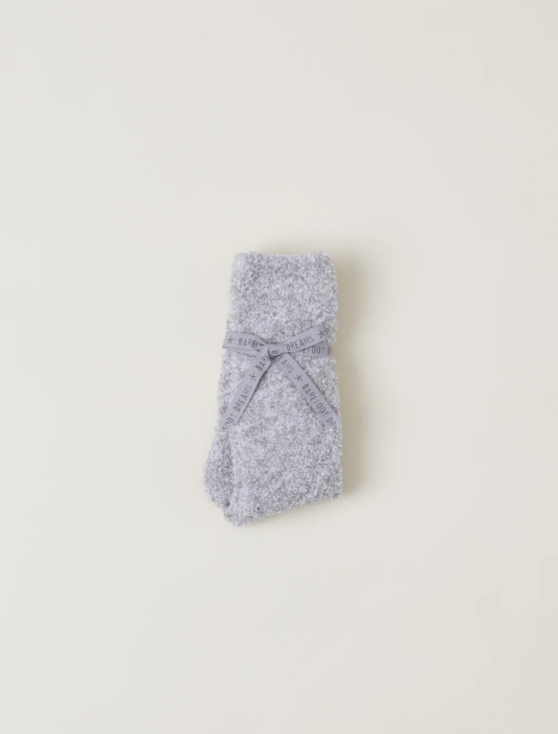 Barefoot Heathered Sock - Bella Boutique