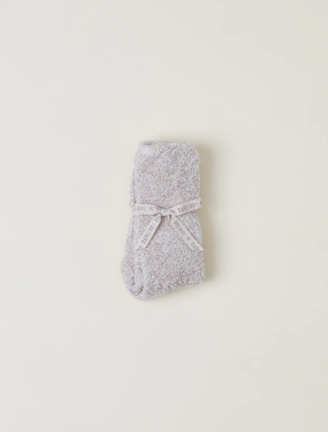 Barefoot Heathered Sock - Bella Boutique