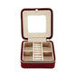 Brouk Pearl Travel Jewelry Case with Pouch - Bella Boutique