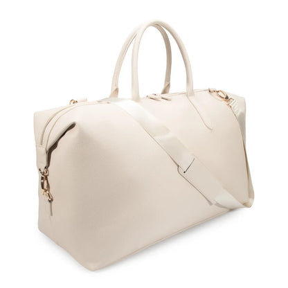 Lucia Duffle Bag Brouk - Bella Boutique
