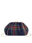 SCOTTIE CLUTCH - Bella Boutique