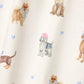 PJ SET MEET ME IN PAWRIS - Bella Boutique