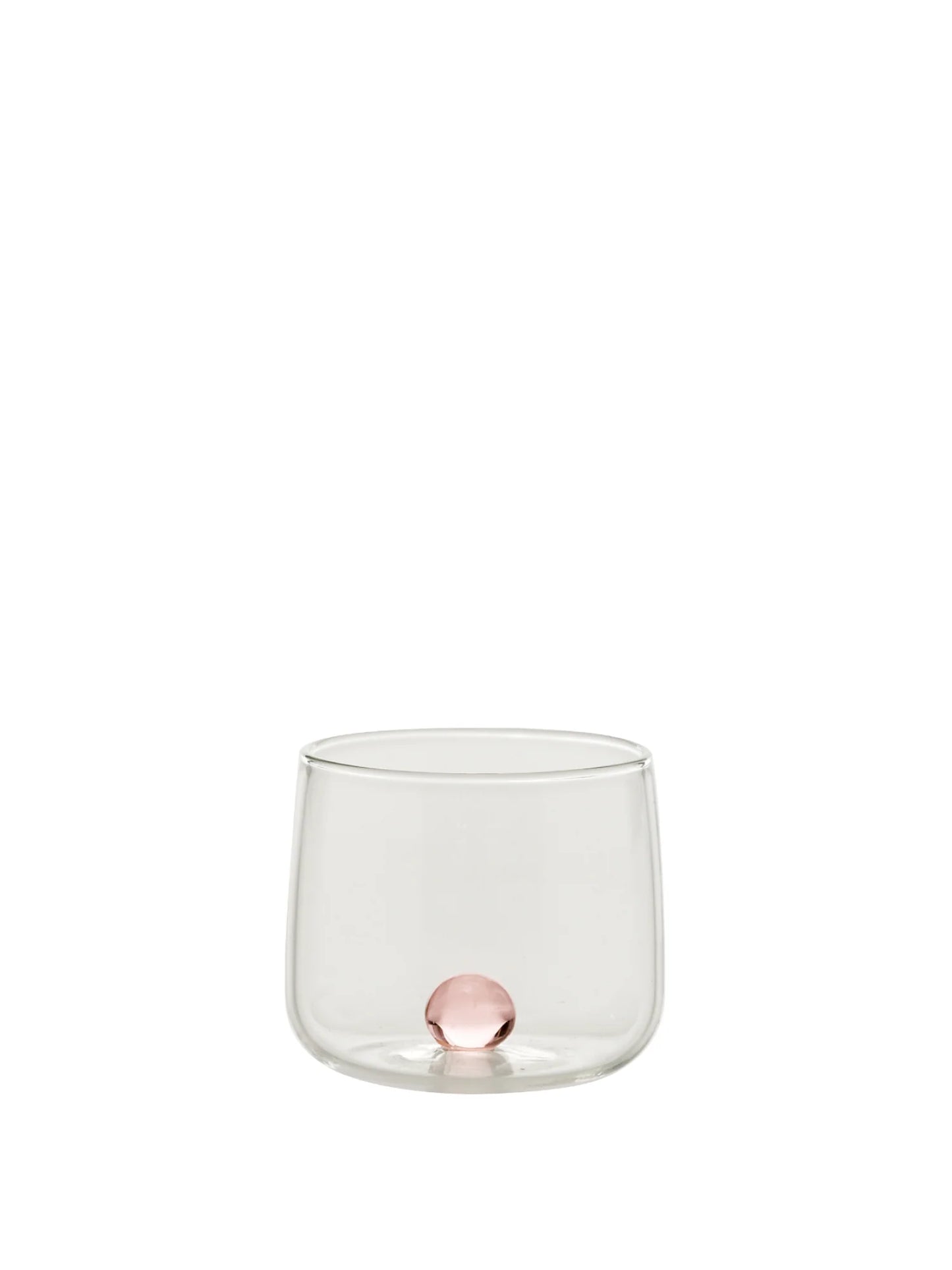 Billia Mini Glass