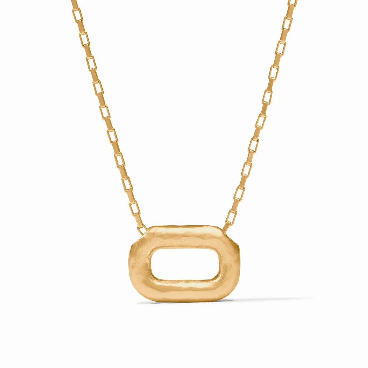 Sahara Delicate Necklace Gold - Bella Boutique