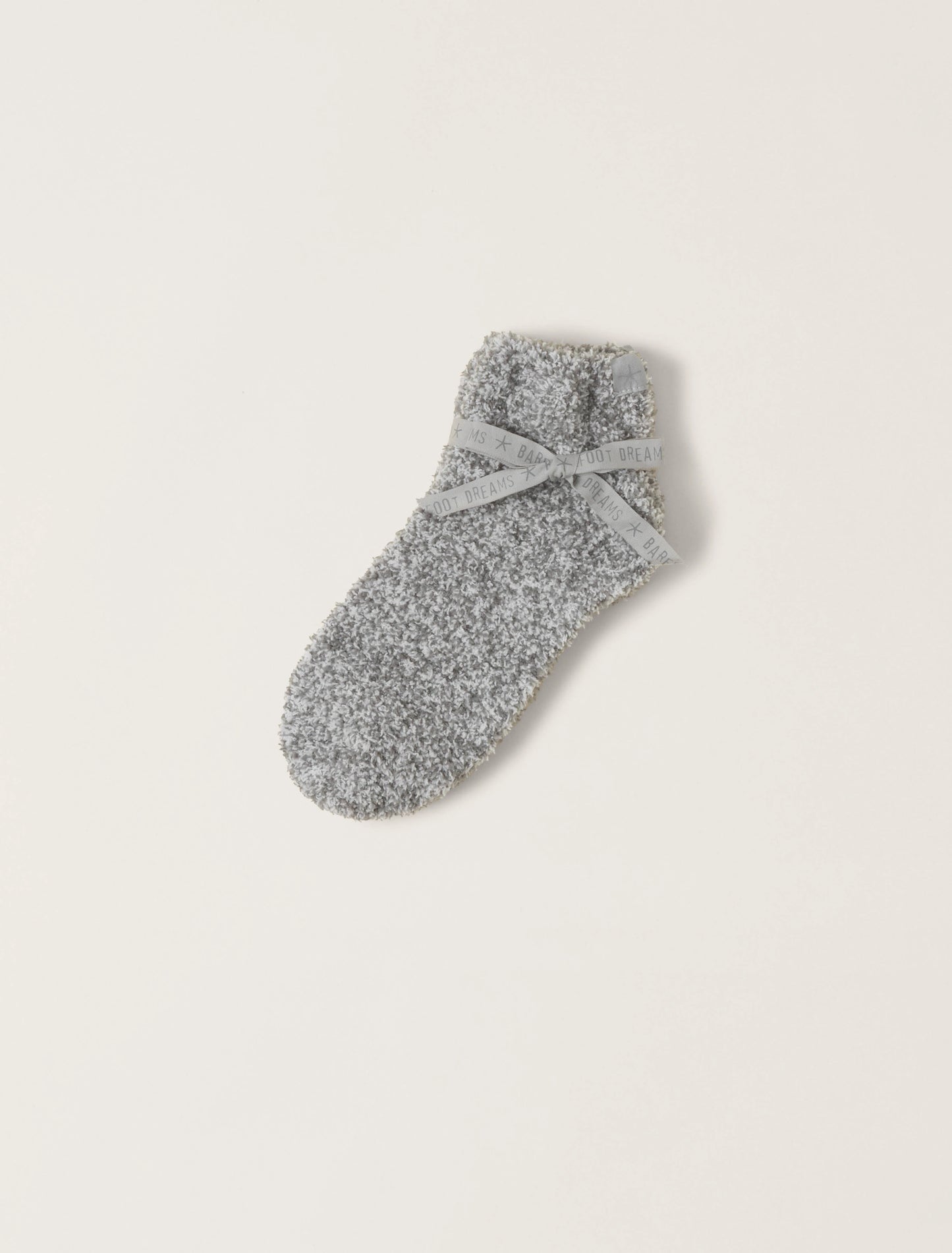 Heathered Tennis Socks