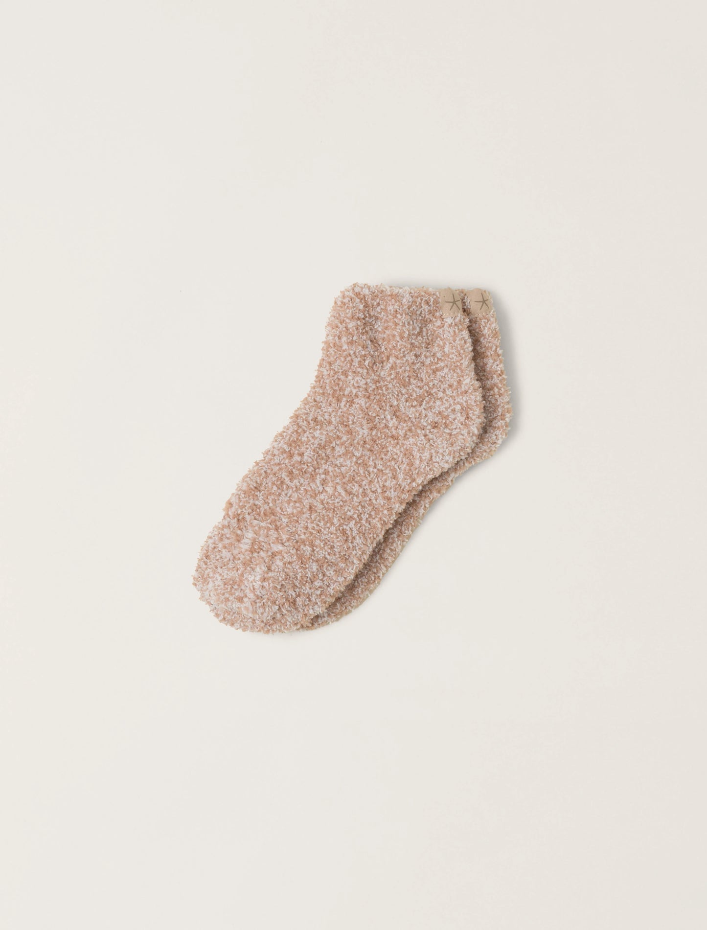 Heathered Tennis Socks