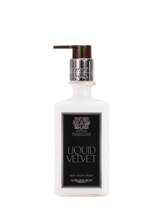 Liquid Velvet Body Moisturizer