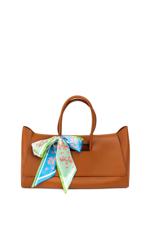 Classic Bird Bam Boutique Tote - Bella Boutique