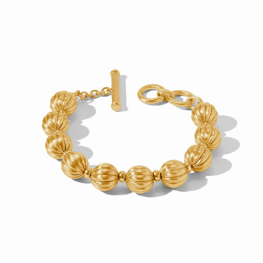 Cirque Bracelet Gold