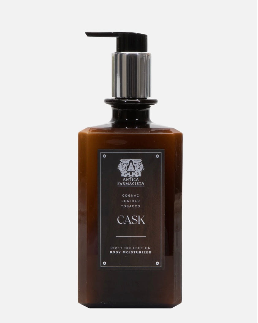 Cask Body Moisturizer - Bella Boutique