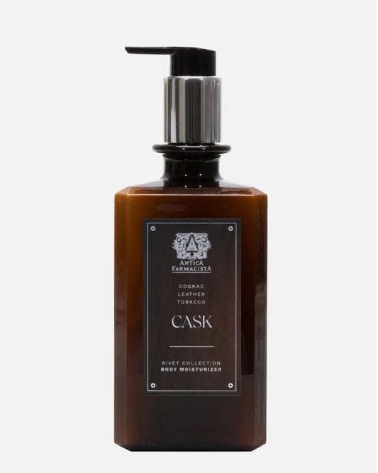 Cask Body Moisturizer - Bella Boutique