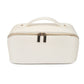 Leah Cosmetic/Toiletry Bag Brouk - Bella Boutique
