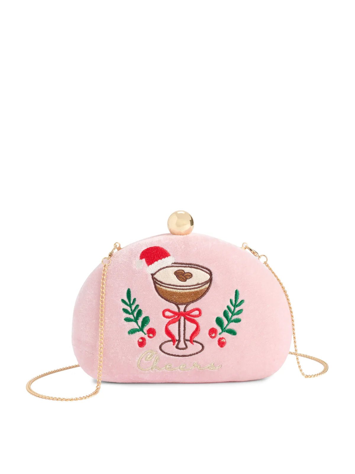 ESPRESSO MARTINI MINAUDIERE - Bella Boutique