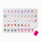 Glitterville Oh My Mahjong Tiles - Bella Boutique