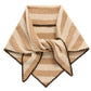 JOY LG TRIANGLE SCARF - Bella Boutique