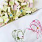 Brittany Fuson Tiles - Bella Boutique