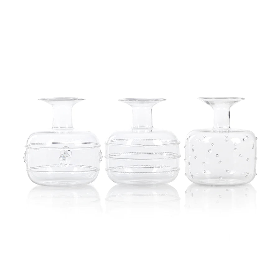 Unique Glass Vases