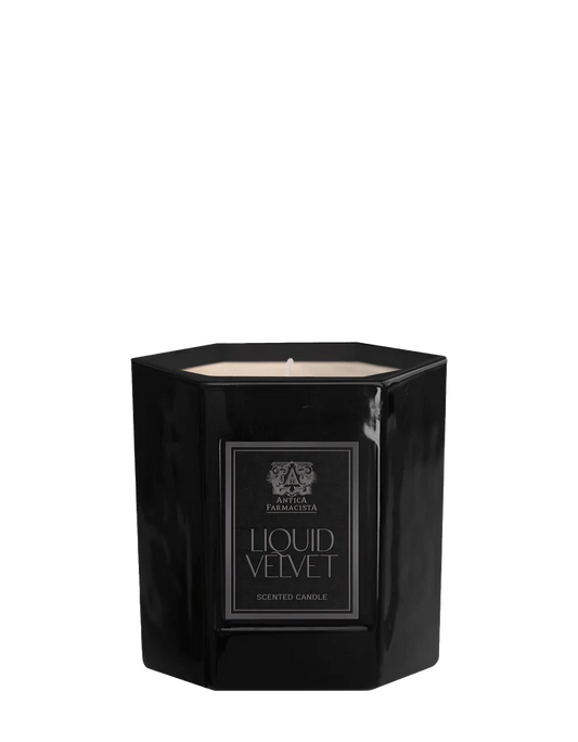 Liquid Velvet 9oz Candle - Bella Boutique