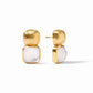 Catalina Earring CZ OS - Bella Boutique