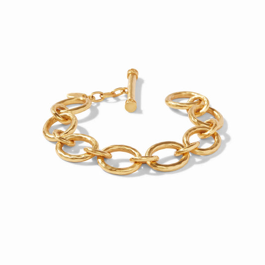 Catalina Demi Link Bracelet - Bella Boutique
