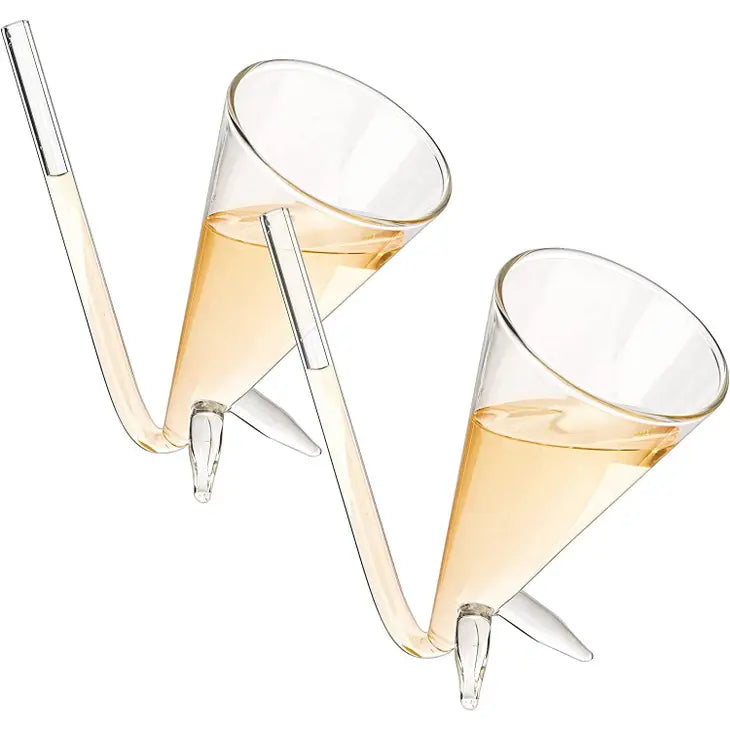Champagne Shooters