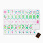 Glow Wild Tiles Oh My Mahjong - Bella Boutique