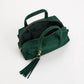 Kylie Mini Bowler Bag