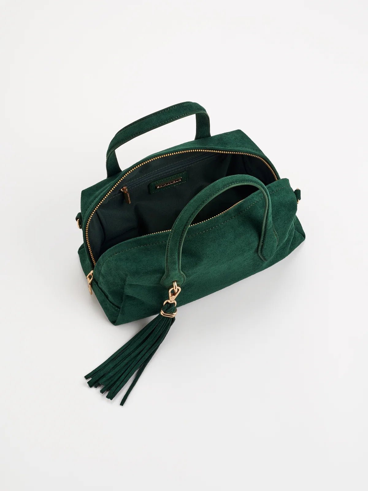 Kylie Mini Bowler Bag