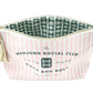 Mahjong Pouches - Bella Boutique